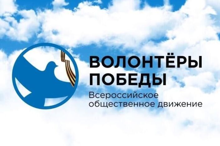 Волонтерыпобеды.рф.