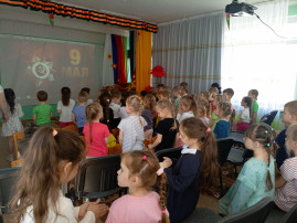 Театр на большом экране: «За день до войны!» Театр на большом экране: «За день до войны!».