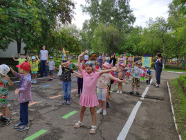 «Здоровье в порядке - спасибо зарядке!» «Здоровье в порядке - спасибо зарядке!».