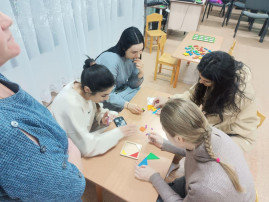 «Ответственное родительство» «Ответственное родительство».
