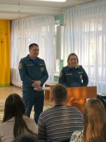 Обеспечение пожарной безопасности в период отопительного сезона Обеспечение пожарной безопасности в период отопительного сезона.