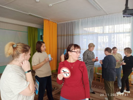 Неделя ГИК в ДОУ Неделя ГИК в ДОУ.