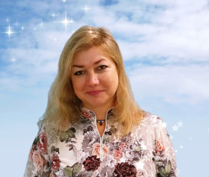 Учитель-логопед Баженова Елена Валерьевна Учитель-логопед Баженова Елена Валерьевна
