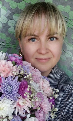 Воспитатель Кононенко Таисия Александровна Воспитатель Кононенко Таисия Александровна
