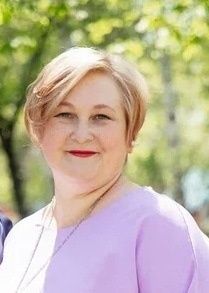 Воспитатель Лепешенко Ольга Васильевна Воспитатель Лепешенко Ольга Васильевна