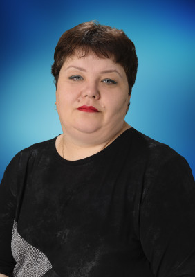 Заместитель заведующего по административно-хозяйственной работе Михейкина Елена Алексеевна